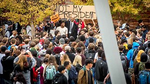 Finding Lessons for Today’s Protests in the History of Political Activism