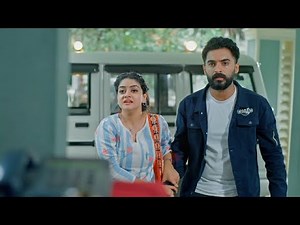 Ep 01 | Super Kanmani | Here is Kanmani, standing before you with a strong character.