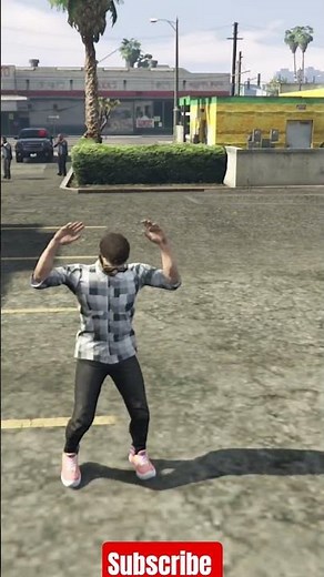 GTA 5 Online A Clean Break Avi Schwartzman Mission #gameplay #gta #mod #forza #gaming