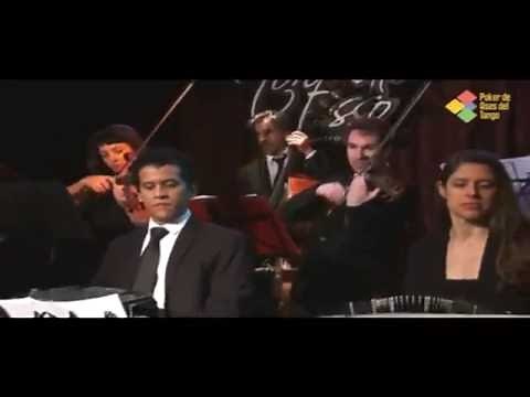 Orquesta Romantica Milonguera - Adios Corazon