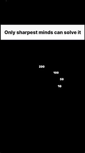 Sakshi saini | All persons with functioning brains, solve this riddle if you can, friendship doesn’t matter. | Instagram