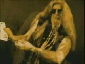 Rebel Meets Rebel - Nothin' To Lose