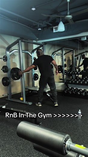 RnB in the gym is better 🎧 On My Mind (Say Yes) Out Now on ALL platforms . . . . . Engineered By: @jbaze11 . . . #music #workout #rnb #newmusic #singer