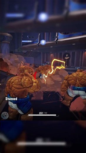 There's too many things.. #noXiousgamer #marvelrivals #throwback