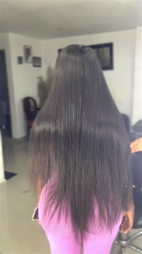 Peinados con trenzas y extensiones de cabello fáciles