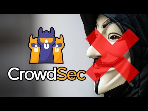 CrowdSec: The Tool HACKERS DON'T Want You to Know About!
