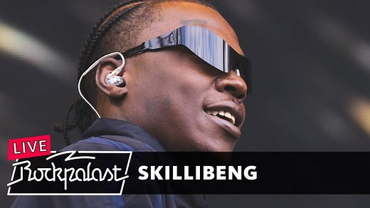 Video: Skillibeng @ SummerJam 2024 (Live Stream) 7/7/2024