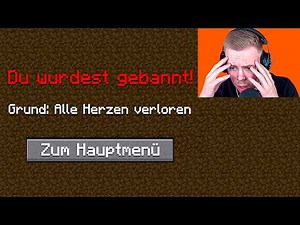 ICH VERLASSE MINECRAFT HELDEN..