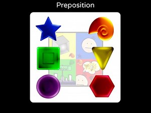 Preposition