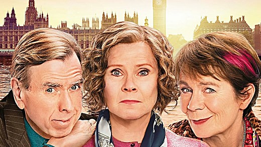 Do zakochania jeden krok (2017) Lektor PL