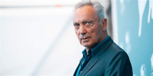 Gay Hollywood and art house star Udo Kier dies at 81
