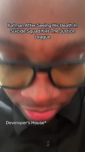 Batman After Seeing His Death In Suicide Squad Kills The Justice League