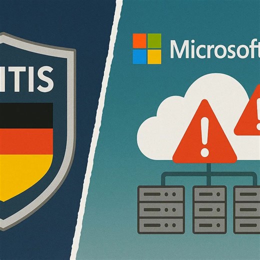You’ll learn how to avoid the silent compliance traps in Microsoft 365 by securing identity management and data governance in regulated environments — directly inside the Microsoft cloud — in this episode. Who this episode is for: • You want practical strategies you can apply instantly • You want real execution — not theory • You want to unlock Microsoft 365, Power Platform, and Azure for real business outcomes Scenario: Your organization relies on Microsoft 365 but struggles to balance seamless