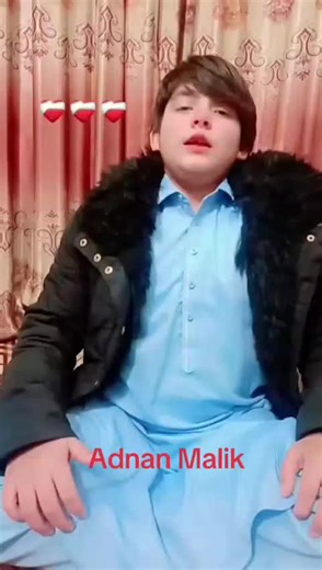 Adnan malik 🎤 (@adnan.malik1231)’s videos with original sound - Adnan malik 🎤