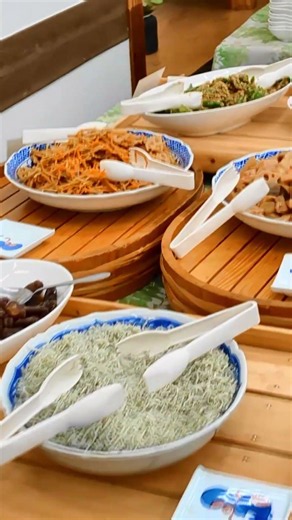 奥道後の源泉を引いた湯、道後温泉・ホテル ルナパークの夕食と朝食バイキング＃道後温泉＃ホテル・ルナパーク
