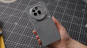 Nothing Officially Reveals Phone (3a) Pro