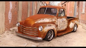 50K views · 1.6K reactions | As you know we love to keep things interesting and different around the shop! Busted portrays everything we are about and portrays our love for the patina paint job vehicles! What would you do with this truck if it was yours? Subscribe to Our YouTube channels here: RESTORED: https://www.youtube.com/RESTORED-HOPE?sub_confirmation=1 Turnin Rust: https://www.youtube.com/turninrust?sub_confirmation=1 | Restored | Facebook