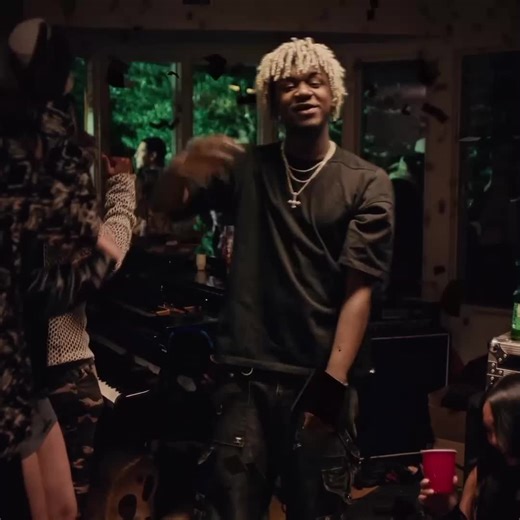 Run Ran by Ken Carson. #songoftheday🎧 #underratedsongs #kencarsonedit #kencarson #undergroundartist