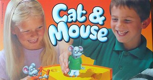 Cat & Mouse