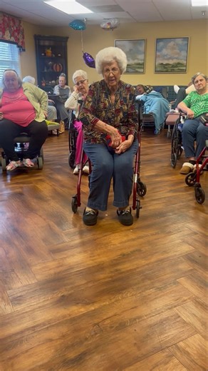 Treutlen County Health & Rehabilitation on Reels