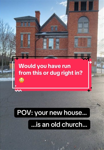 POV: your new house is an old church… and in need of some major work… While we knew going into this that the basement had some water issues, I don’t think anyone knew just how big and how bad those issues were…. Afterall there really was no way of knowing what was under those walls until those walls came down… So what started as a quick 2’ section of drywall removal and replacement soon turned into an epic 5 month long project… a massive demo… months of chiseling, jack installation, joist repair
