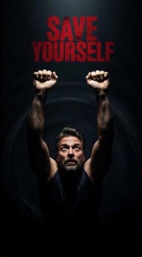 Save Yourself First – Powerful Motivation to Put Yourself First and Change Your Life