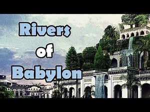 Boney M. - Rivers of Babylon ( Lyrics + HQ )