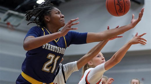 Illinois basketball's Naomi Benson plans to enter NCAA transfer portal