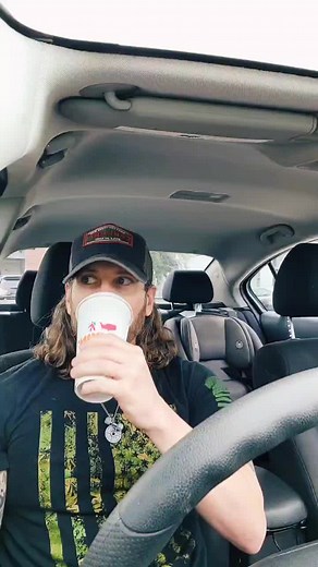 It's ok to take care of yourself first #mornindarlin #doyouforyou #fyou