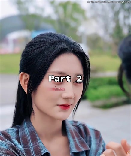 Replying to @Panda chasing drama part 2 #foryou | drama videos