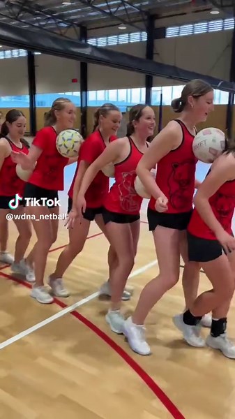 Effective Netball Training Tips for Team Success