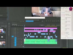 4K Video Editing Test with i5 12400 + RTX 3060: Premiere Pro Performance Benchmarks!