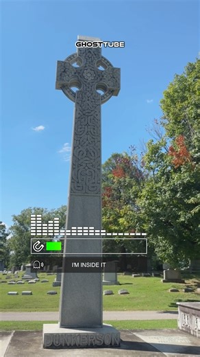 Walkthrough before going live | The Paranormal Couple