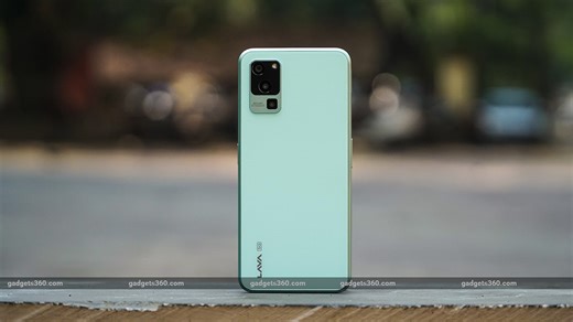 Lava Blaze 5G review: real value for money? – Archyde