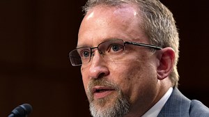 Twitter whistleblower to join Biden admin's cybersecurity agency, report says