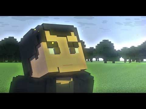 Excuse Me Sir - Billy Butcher minecraft Animation