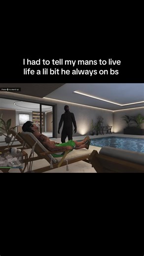 I was frying him ona low😂 #likecommentshareandsubcribe✅✅✅✅✅ #reels #gta5online #fyp #viral