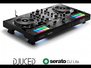 Hercules DJControl Inpulse 500 Review 🔥 Best Beginner DJ Controller Full Hands On Test