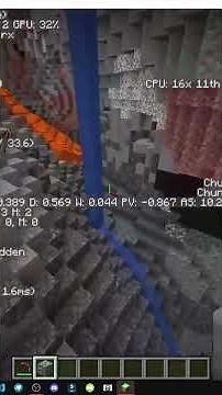 HOW TO GET BERYLLIUM IN MINECRAFT WITH THE WARIUM MOD