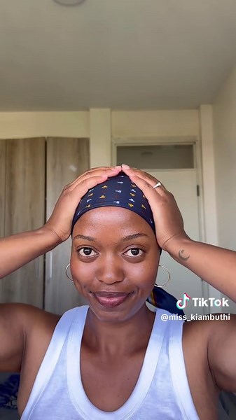 Perfect Low Bun Tutorial for Every Monday Look