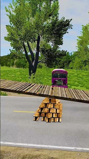 Spintires | Mudrunner |Truck Mod | Driver Skills | Gameplay #beamngdrive #spintires #shorts