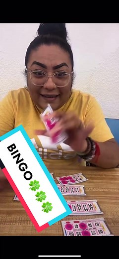 Exciting Bingo Moment: The Fast Yell and the Missing 31