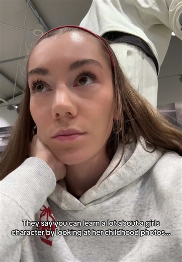 Not much has changed haha