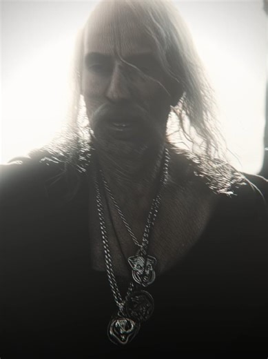 Leo Bonhart: A Luta Épica no Mundo de The Witcher