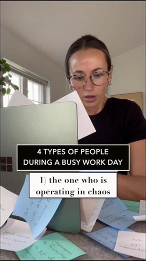 Which one are you? @Laura uses Edge to organize all of the tabs she has open #Windows #Edge #corporate