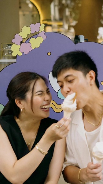 "When your couple is so in love, you almost forget to take the picture...