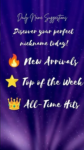 FREE Stylish Name Maker App(100+ Fonts & 500+ Symbols)#nicknamegenerator #stylishname #gamingname