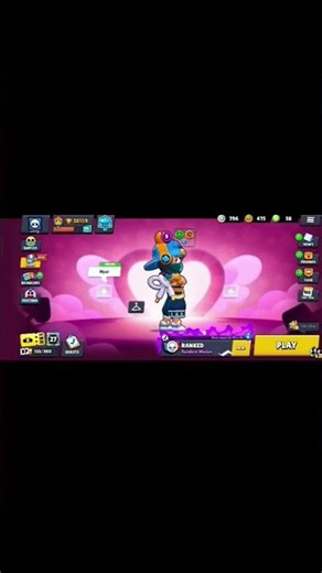 if you want to add me I'd:INKALI#brawlstars#plssubscribe#mina#plslike🫶