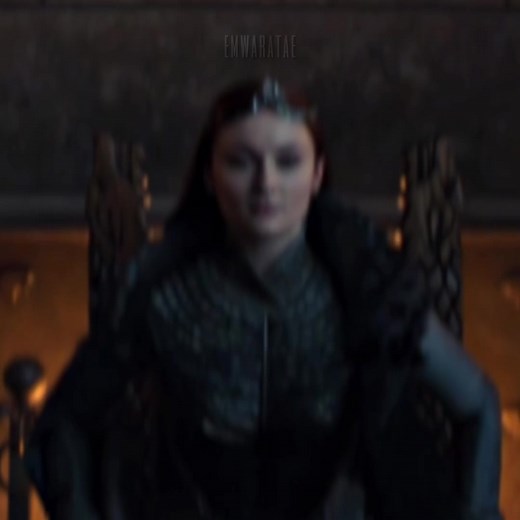 Sad Ending for Sansa Stark in Game of Thrones Season 3