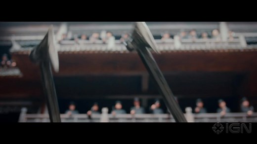 Ip Man: Kung Fu Master - Exclusive Official Trailer (2020)